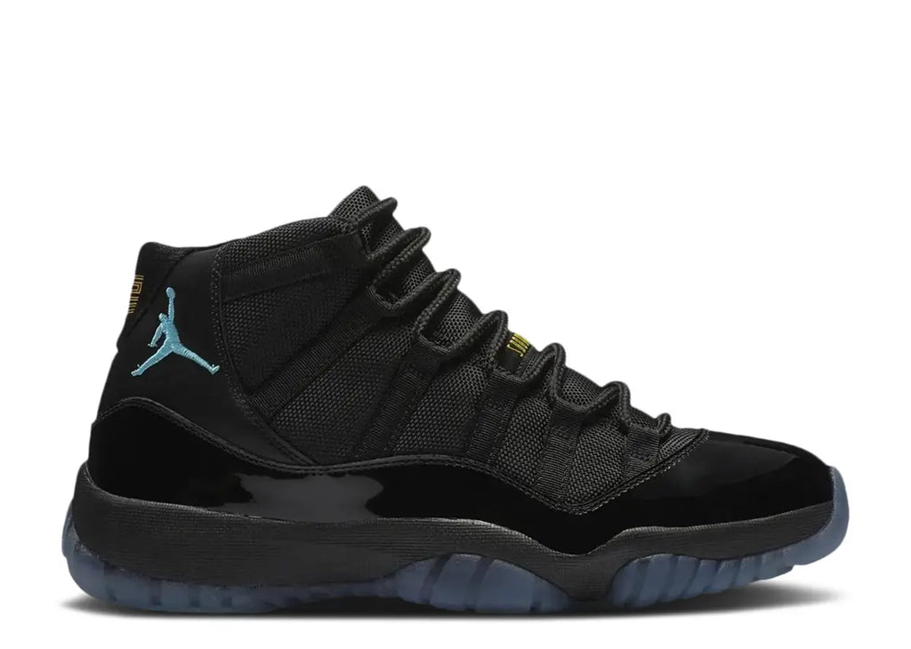 Air Jordan 11 Gamma 2025