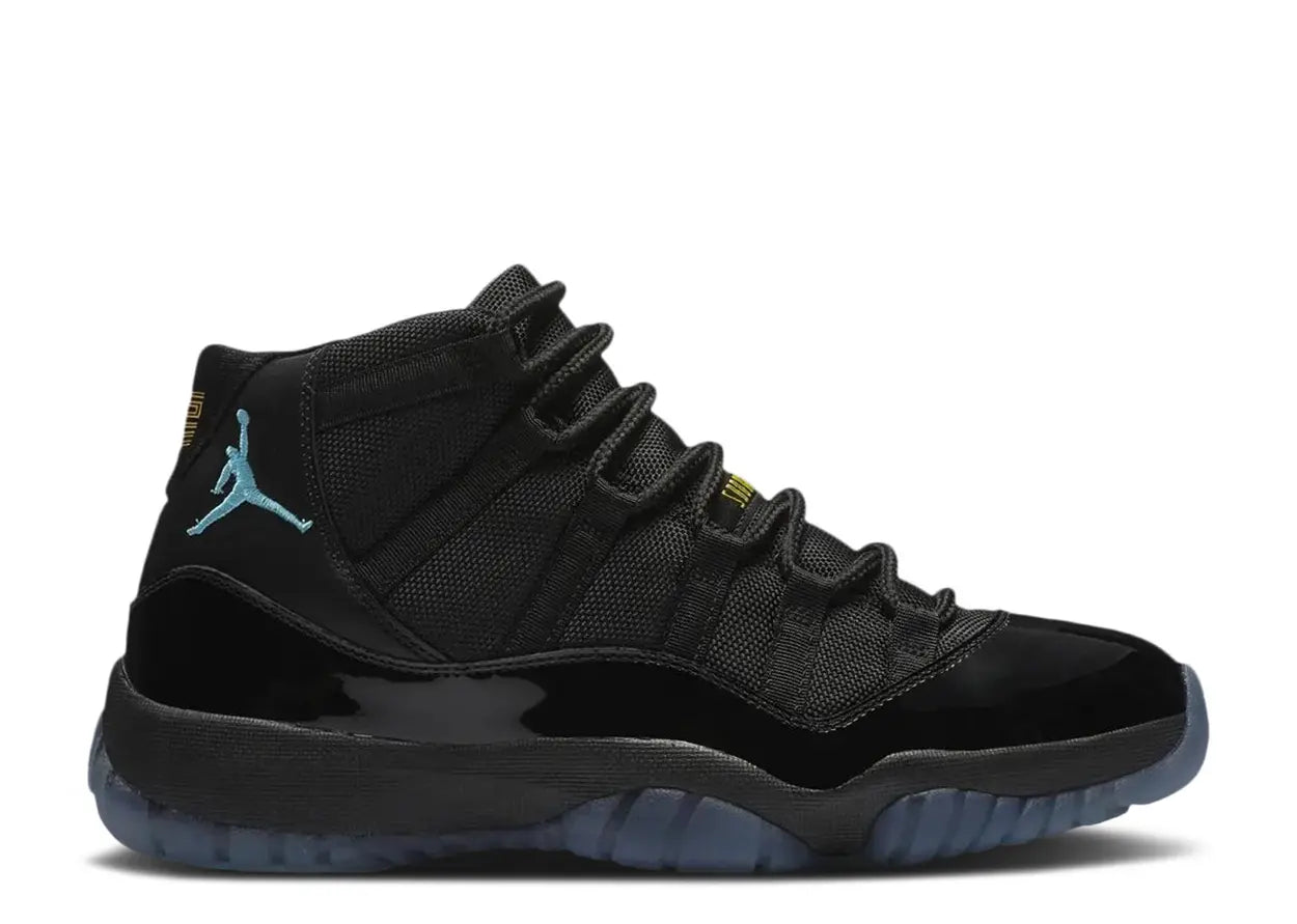 Air Jordan 11 Gamma 2025