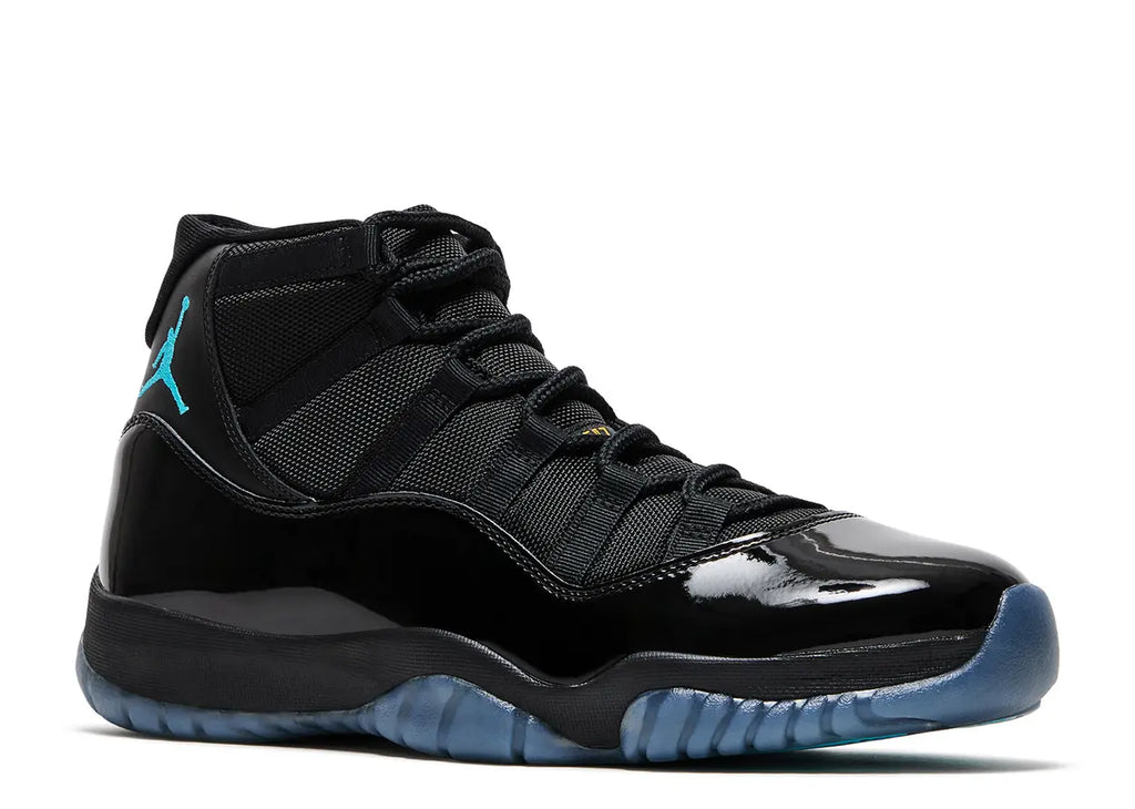 Air Jordan 11 Gamma 2025