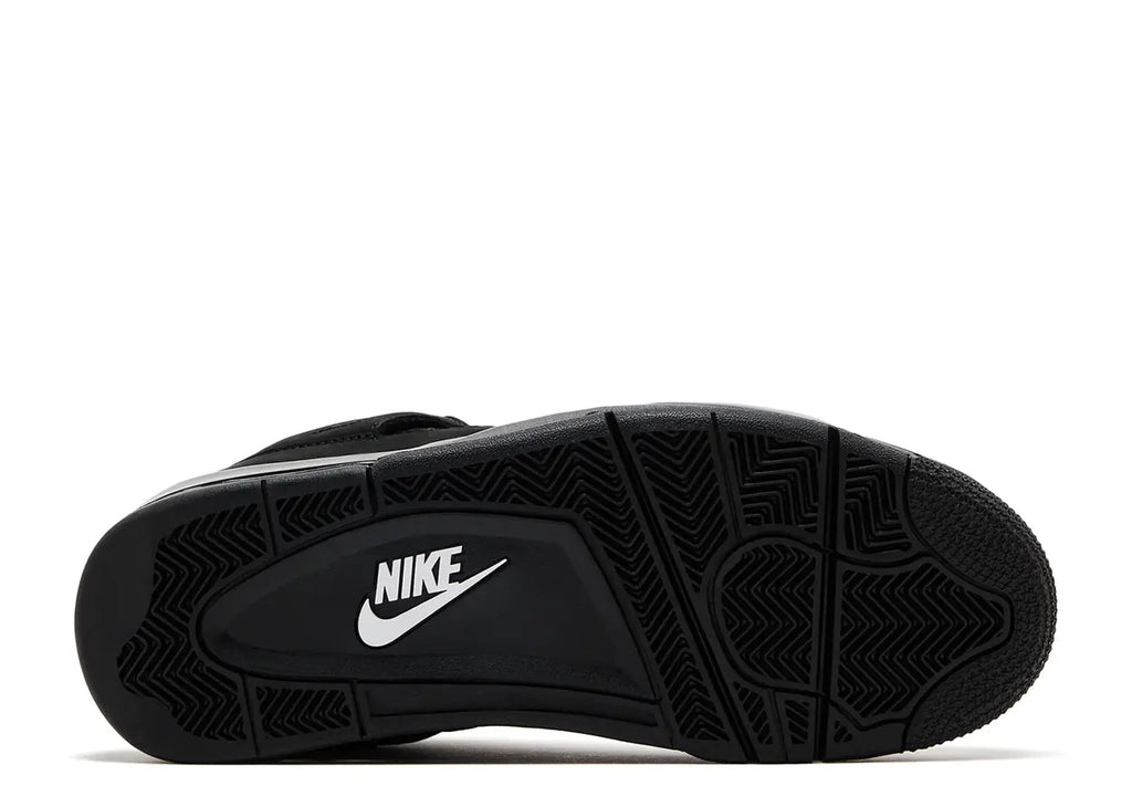 Air Jordan 4 Black Cat 2025