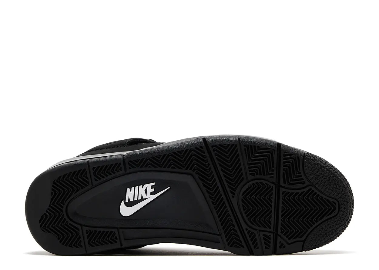 Air Jordan 4 Black Cat 2025