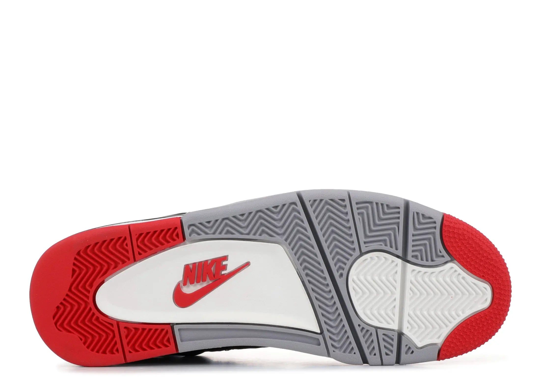 Air Jordan 4 Bred OG 2019